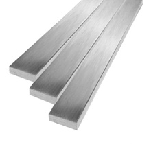 China Manufacture ASTM  JIS SUS Standard Stainless Steel Flat Bar